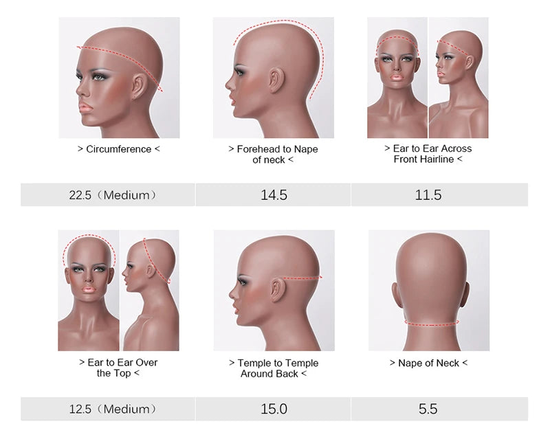 Kinky Straight 13x4 Lace Front Glueless Wig Yaki Straight Glueless Yaki Human Hair Wigs Pre Plucked Brazilian Cheap Closure Wigs