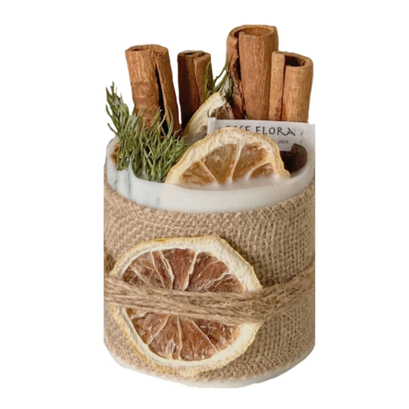Natural Organic Cinnamon Sticks, Aromatherapy Supplies, Real Plant, Living Room, Bedroom, Home, Drop Shipping, 5 Pcs per Pack
