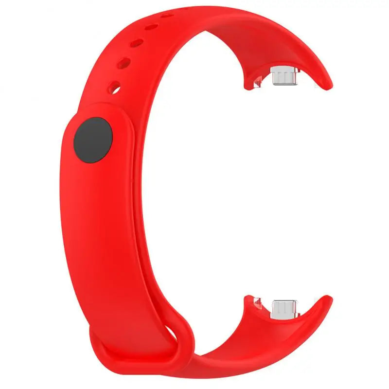 1/2PCS Mi Band 8 Blood Oxygen 1.62 AMOLED Screen Fitness Bracelet Miband8 60Hz Fitness Traker Heart Rate Monitor Wristbands