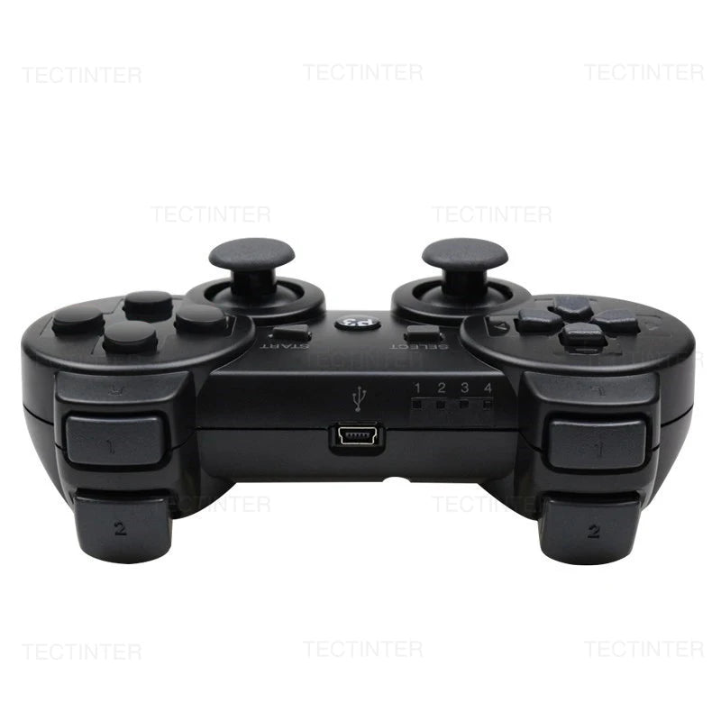 For Sony PS3 Controller Support Bluetooth For PC Gamepad For Sony PS3 Console Controle Mando Joystick PC game