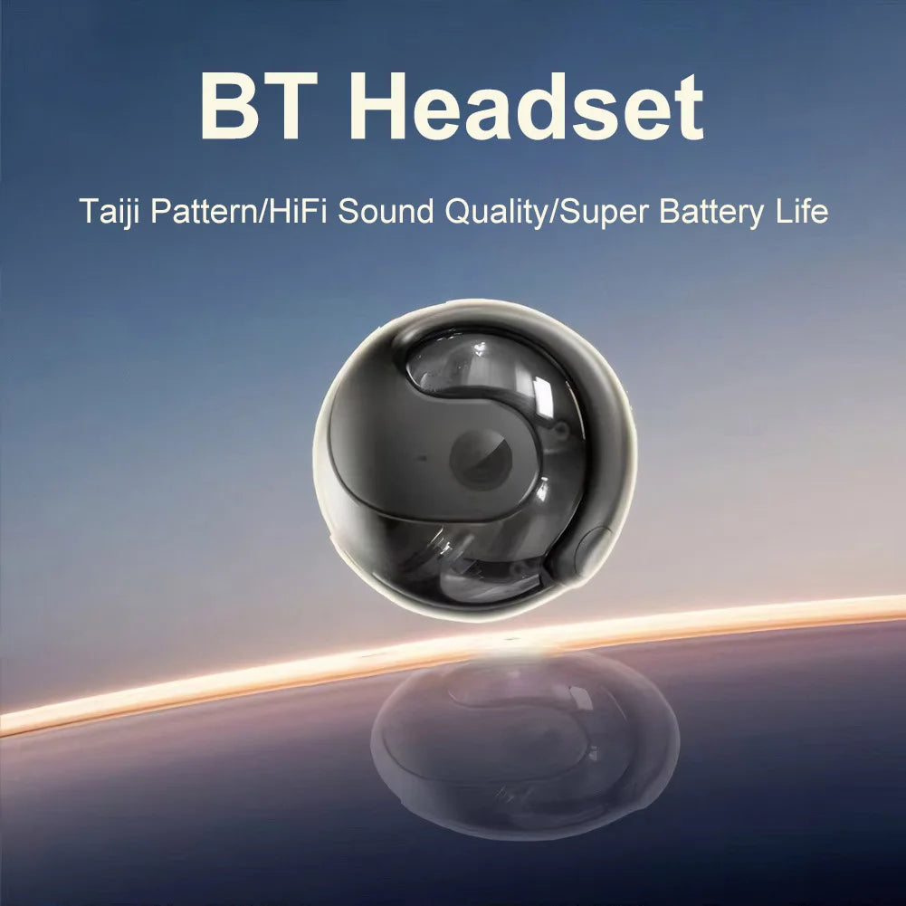 Intelligence BT AI Real-time Language Translation Earphones 99% Accuracy 144 Languages Translator Earbuds Smart Voice Translator
