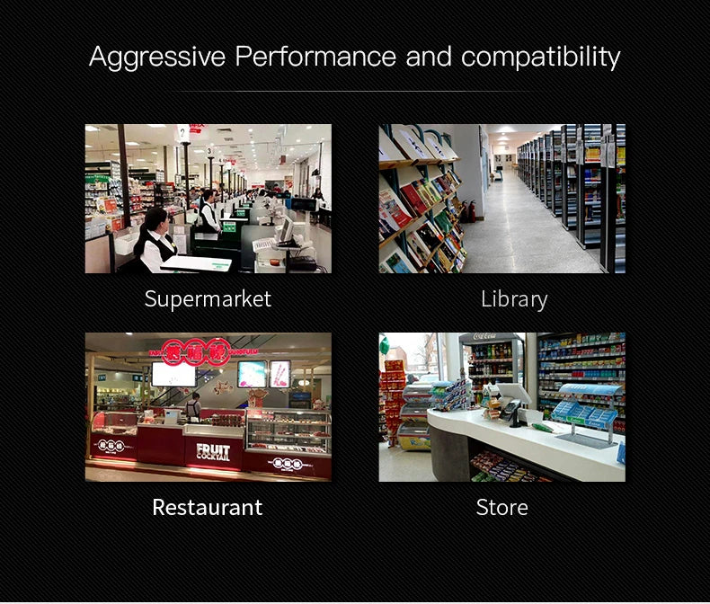 2D/1D OCR Barcode Scanner Handheld Portable Wired/Wireless Bluetooth With Base MRZ PDF417 Data Matrix for Passport Identity Card