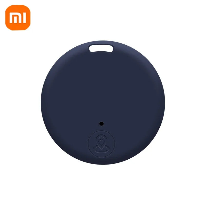 Xiaomi Mini GPS Tracker Bluetooth 5.0 Air Tag Anti-Lost Device Pet elderly Kids Wallet Tracking IOS Android Smart Finder Locator