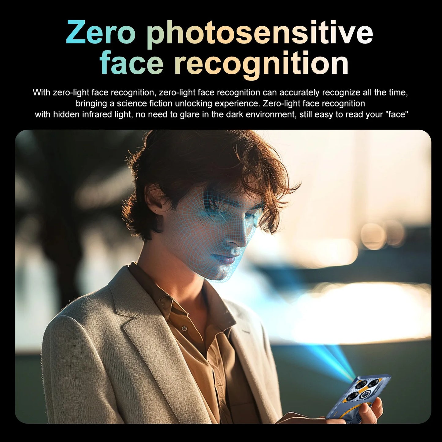 Hot Selling Mobile Phone GT20 Pro 7.3-inch HD Large Screen Smartphone Android Versão Global Original Phone Cheap