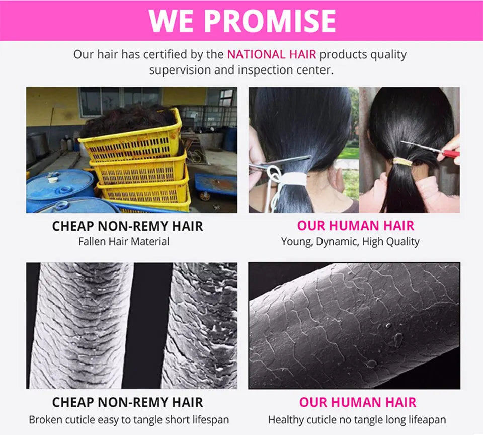 Kinky Straight 13x4 Lace Front Glueless Wig Yaki Straight Glueless Yaki Human Hair Wigs Pre Plucked Brazilian Cheap Closure Wigs