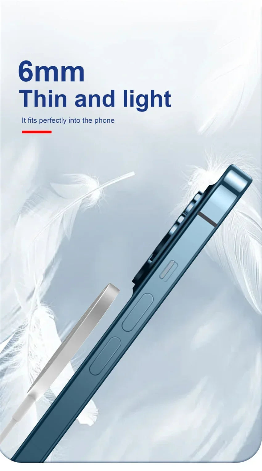 100W Magnetic Wireless Charger Pad For iPhone 16 15 14 13 12 Pro Max Mini Induction Fast Wireless Charging Dock Station Charger