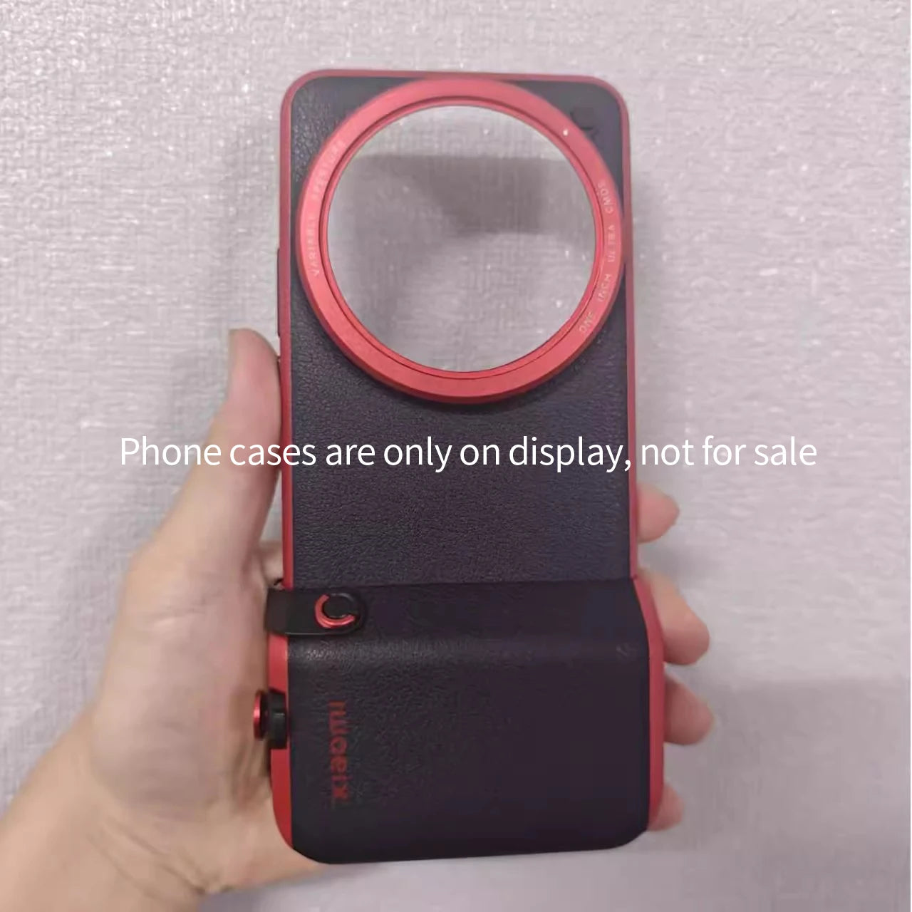 Clear tempered glass thin Lens Cap lens Waterproof Protection MC UV filter for XIAOMI XIAO MI 15Ultra 15 ultra Mobile camera