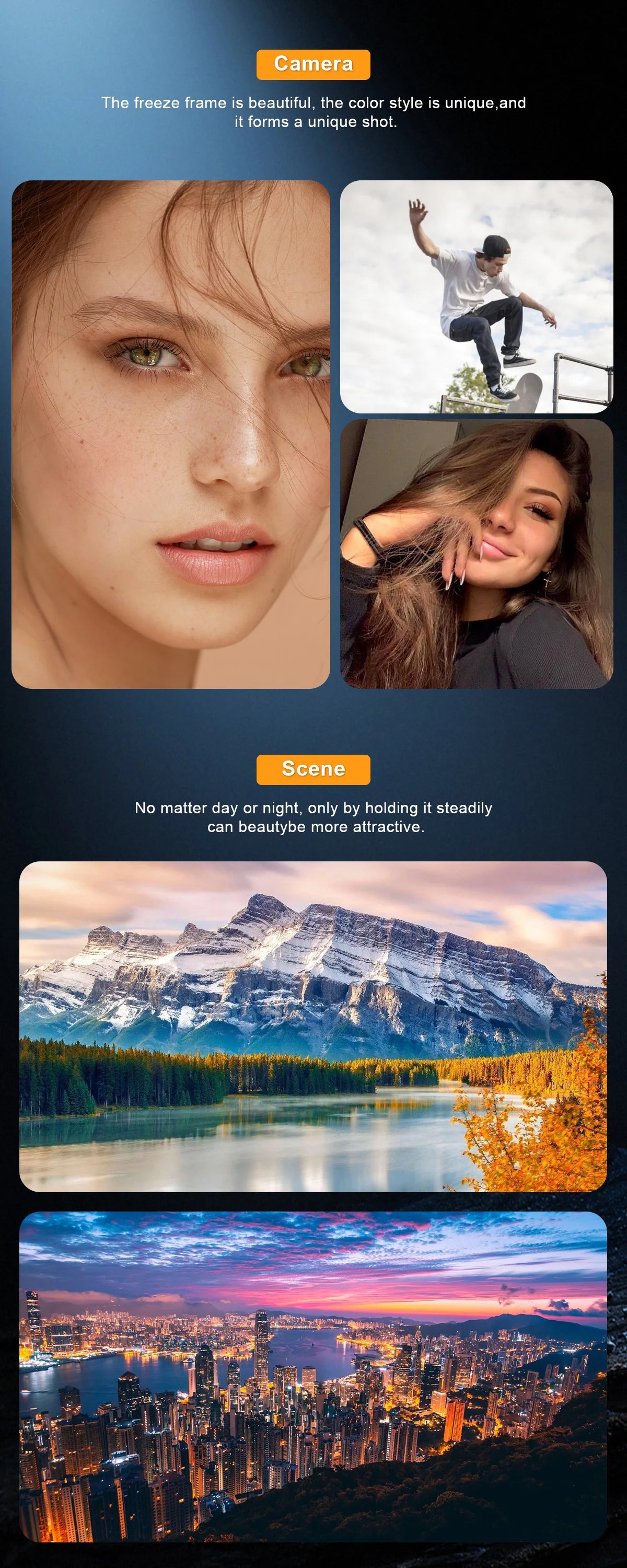 SERVO P60 PRO Mini Android Smartphone 3.0" Display Google Play 2GB+16GB WIFI Hotspot GPS Small Pocket Mobile Phones Low Price