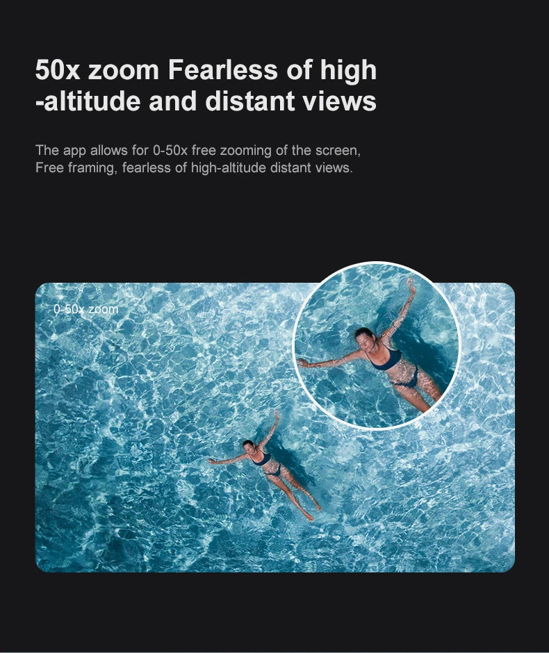 NEW K12Max UAV With Screen Control 5G 8K HD Camera Brushless Drone Optical Flow Positioning Aerial Four-Axis Aircraft Gifts Toys