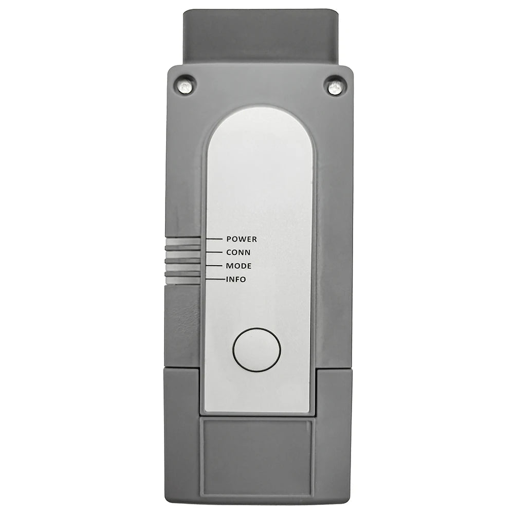 New 6154 Scanner V23.01 & Engineering E V17.01 OBD2 Car Diagnostic Tool Online upgrade firmware Support 6154 J2534 WIFI/USB