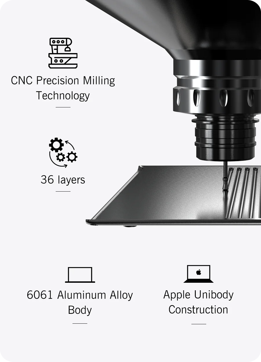 GPD Pocket 4 Mini Laptop 8.8-inch AMD AI 9 HX 370 64GB RAM Portable Mini PC 2TB NVMe flipped 180° business Laptop Computer