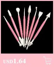 10pcs/Lot 1/12 Mini Tableware 1:12 Dollhouse Miniature Figure Fork Pot Kitchen Set Food Toys Accessories Dolls Pretend Play Toys