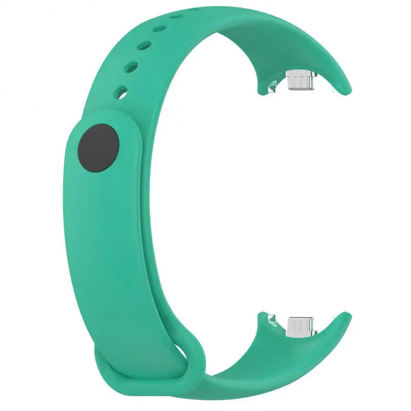 1/2PCS Mi Band 8 Blood Oxygen 1.62 AMOLED Screen Fitness Bracelet Miband8 60Hz Fitness Traker Heart Rate Monitor Wristbands
