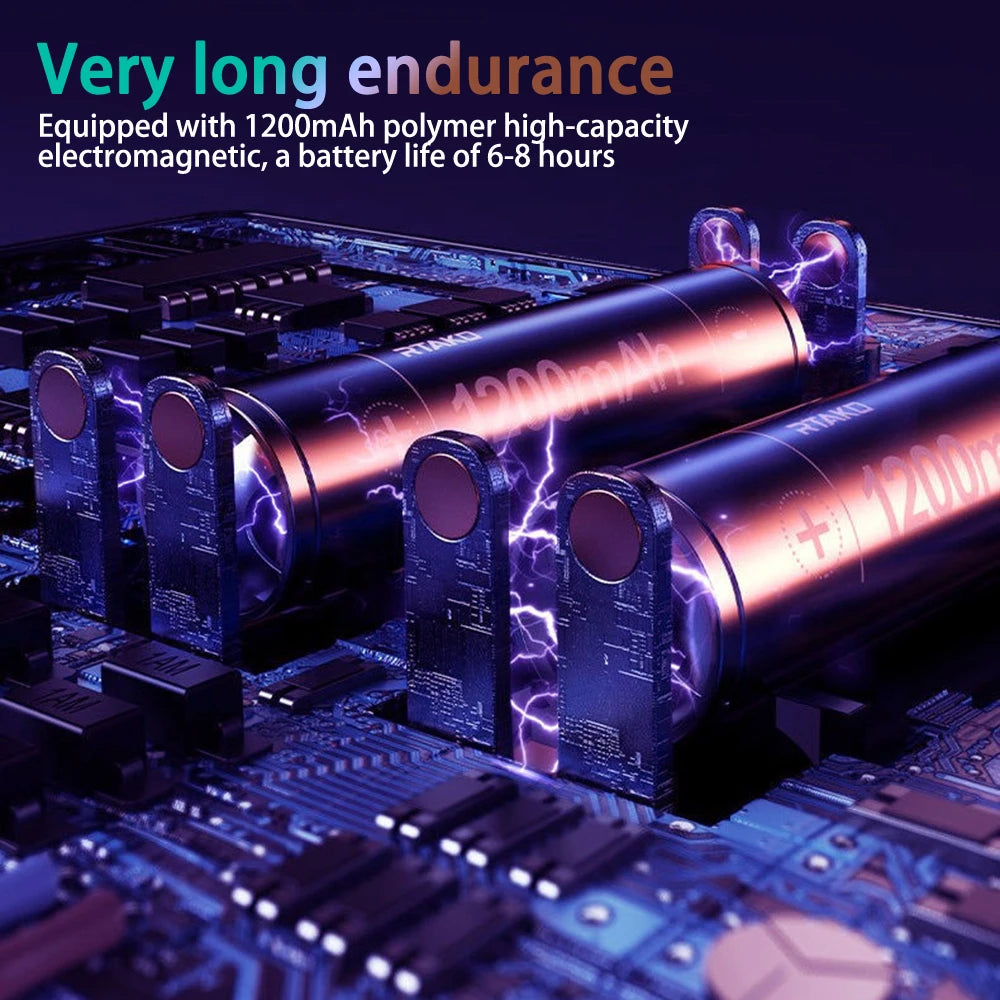 Professional Podcast Microphone SoundCard Kit Hi-Res SoundCard for PC Smartphone Laptop Computer Vlog Recording Live Streaming