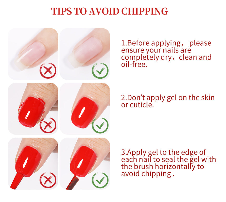 BORN PRETTY 15ML Jelly Purple Nail Gel Polish Transparent Colorful Translucent Pink Semi Permanent Soak Off Nail Art Gel Varnish