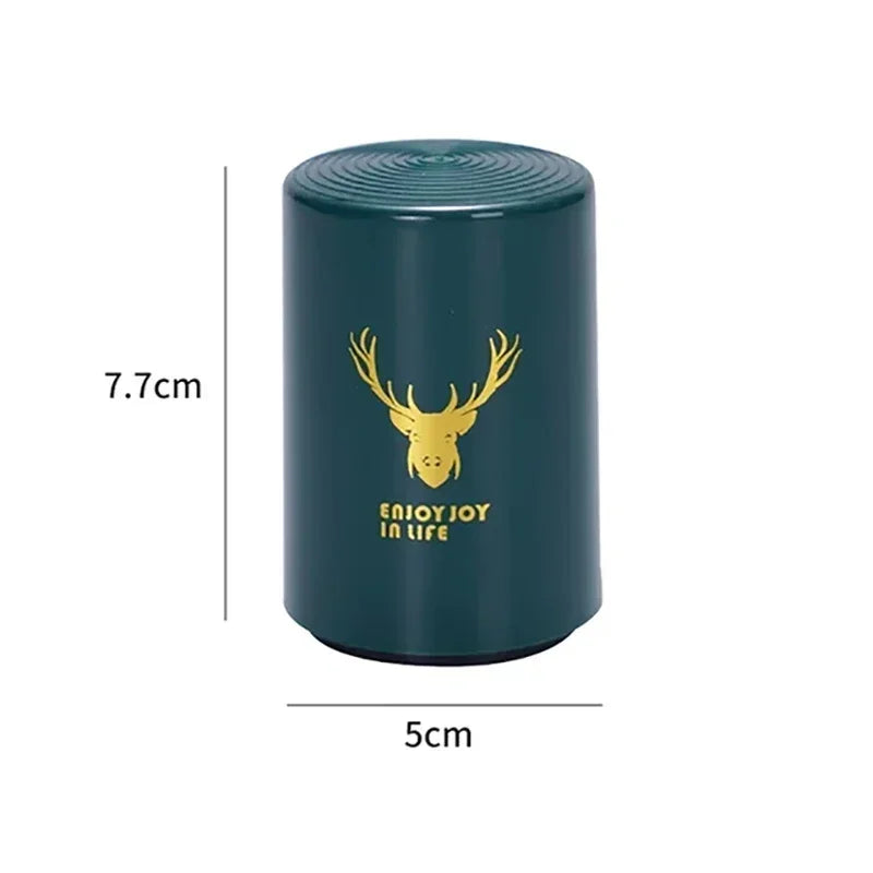 Magnetic Automatic Beer Bottle Opener Kitchen Stainless Steel Press Lid Beer Corkscrew Tools Portable Bar Gadgets