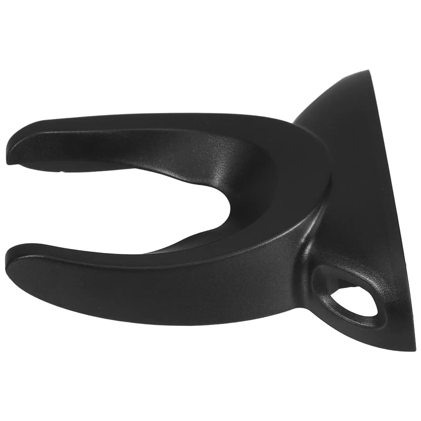 Barcode Scanner Holder Wall Mount Stand Secure Fit Various Models Flexible Design Easy Setup Office Warehouse Use