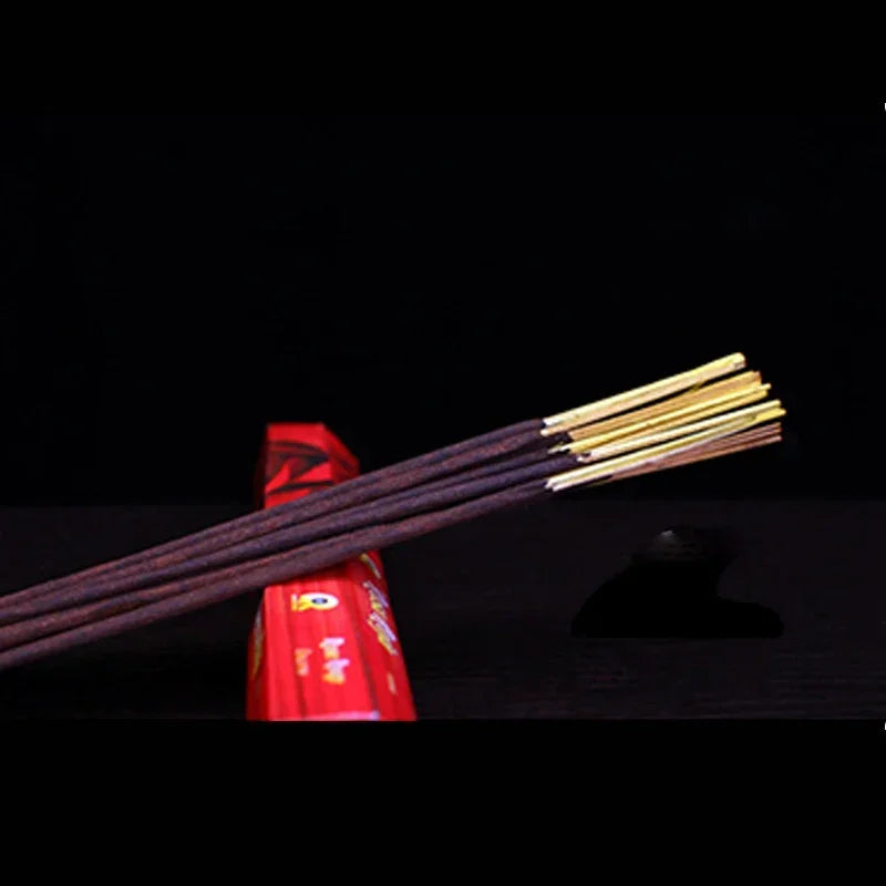 Gbbma 20 Sticks India Coconut Incense Sandalwood Household Bedroom Toilet Toilet Agarwood Tibetan Line Aromatherapy