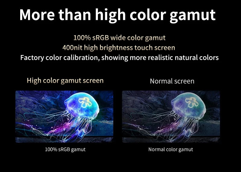 Topton Dual Screen Gaming Laptop 16 Inch IPS + 14'' Touch Intel i9-10885H I7-10750H Max 64GB 4TB Slim Notebook Gamer PC Computer