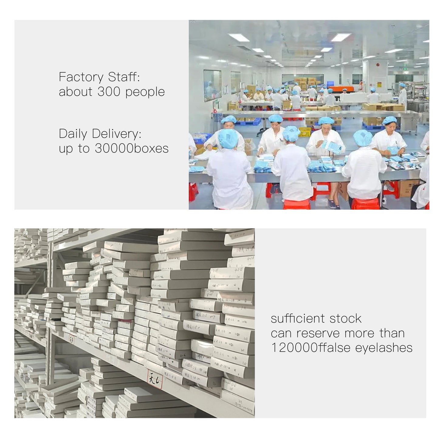 XIUSUZAKI SONG LASHES Wispy Spikes Eyelash Extension Fairy Eyelashes Promade Wispy Fans For Eyelash Extensiones