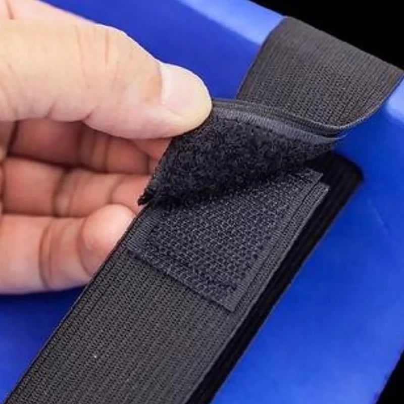 1pc Knee Protection Pad Job Tools Tile Mud Workers Knee Paste Floor Garden Moisture Tool Brick Thickening Artifacts Cement Work