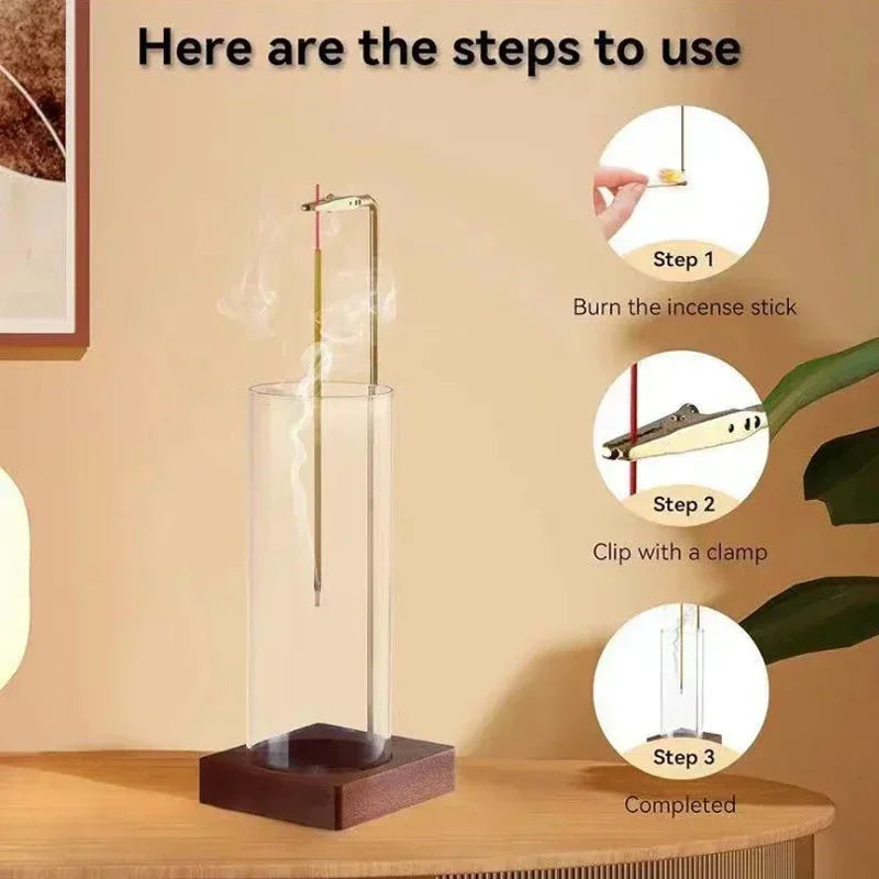 Gbbma 20 Sticks India Coconut Incense Sandalwood Household Bedroom Toilet Toilet Agarwood Tibetan Line Aromatherapy