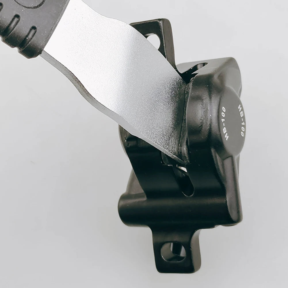 Bicycle Disc Brake Correction Wrench Caliper Piston Reset Bicycle Disc Brake Correction Wrench Adjustment Tools Accessories