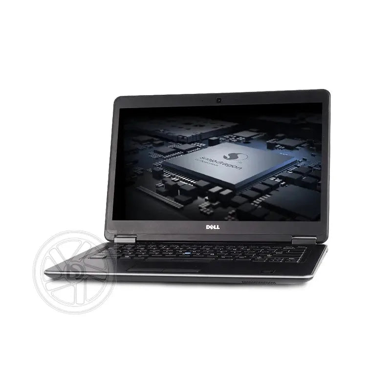 DELL E7450 Core i5 8GB RAM HDD/SSD Diagnostic Rugged Laptop for Mb Star C4/C5/C6 or ICOM NEXT/A2/A3 and 5054 Diagnostic Tool
