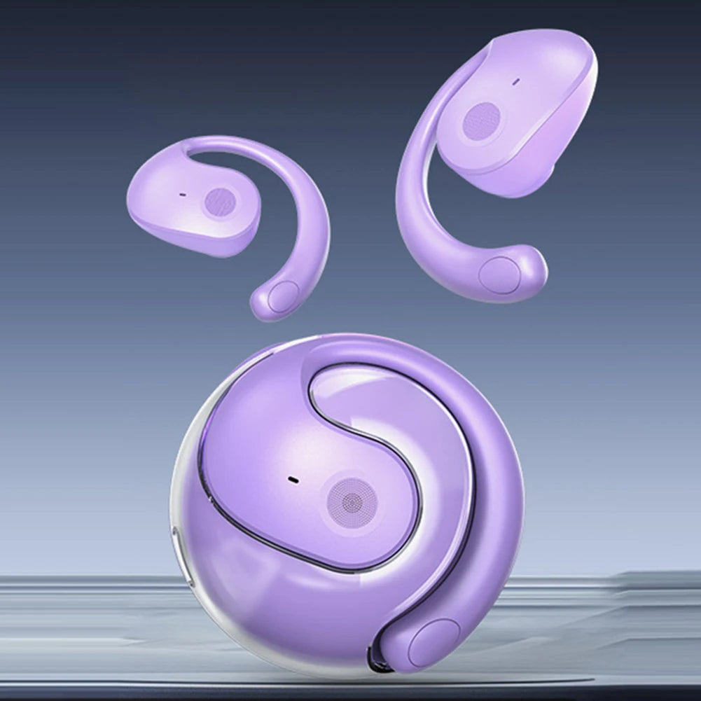 Intelligence BT AI Real-time Language Translation Earphones 99% Accuracy 144 Languages Translator Earbuds Smart Voice Translator