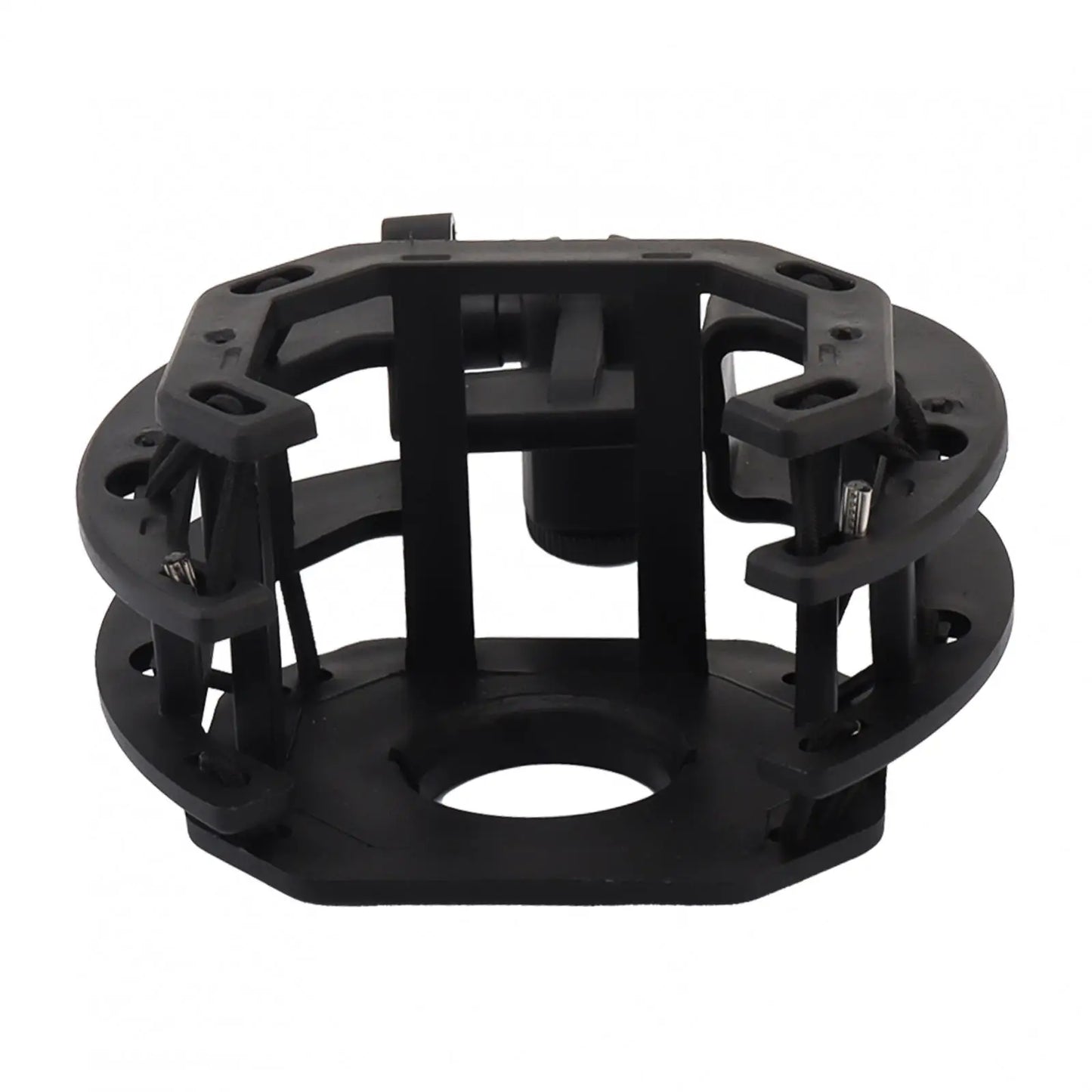 3.5mm Interface Condenser Microphone LGT240 Professional Large Diaphragm Square Computer Mobile Phone K Song Live  Mic