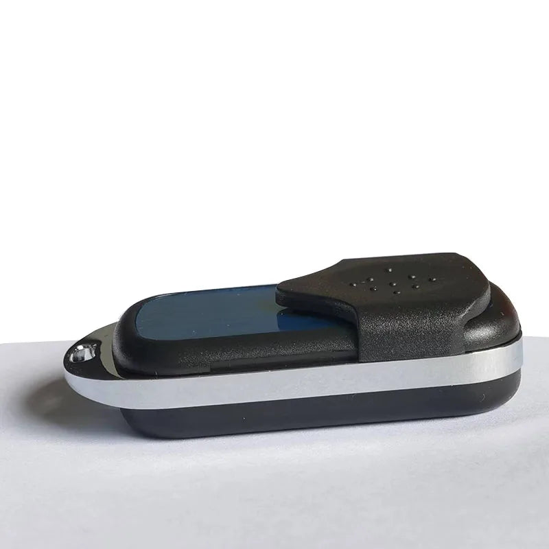 433MHz RF copy and copy remote control clone function transmitter garage door electric key access gate CAME remote control autom