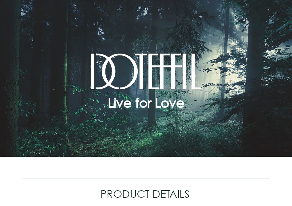 DOTEFFIL 925 Sterling Silver Square Round Chain Necklace For Women Man Charm Wedding Engagement Party Fashion Jewelry