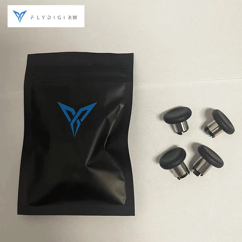 Original Flydigi Charging Dock Storage Bag Replace Sticks Holder For For Apex 4/Apex 3/ Vader 4 Pro/Vader 3 Base Power Adapter