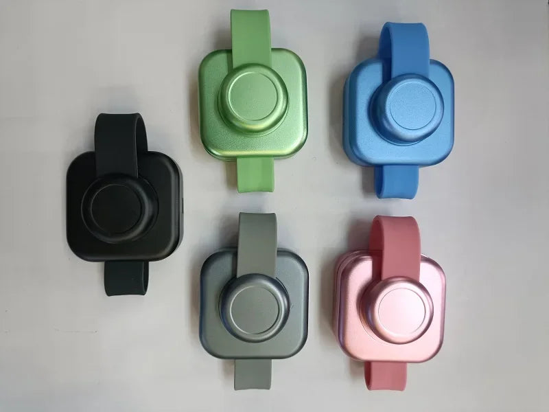 3-in-1 Travel Wireless Charger Foldable Magnetic for IPhone 15 14 13 12 Pro Max,for Apple Watch and AirPods Fast Shipping