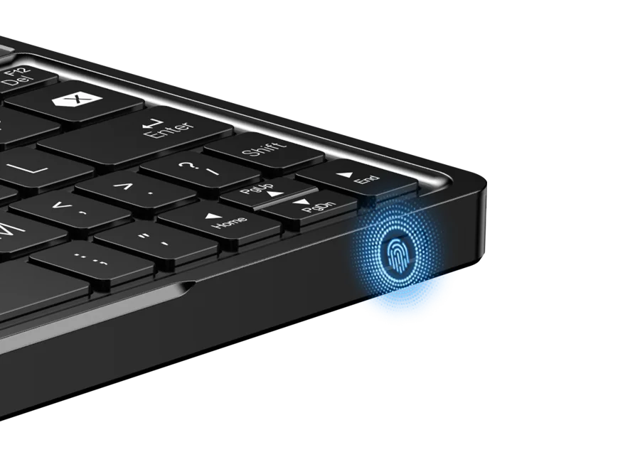 New 2025 version In stock! Original GPD Pocket 4 8.8-inch AMD AI 9 HX 370 64GB RAM 2TB NVMe Mini Laptop Computer for business