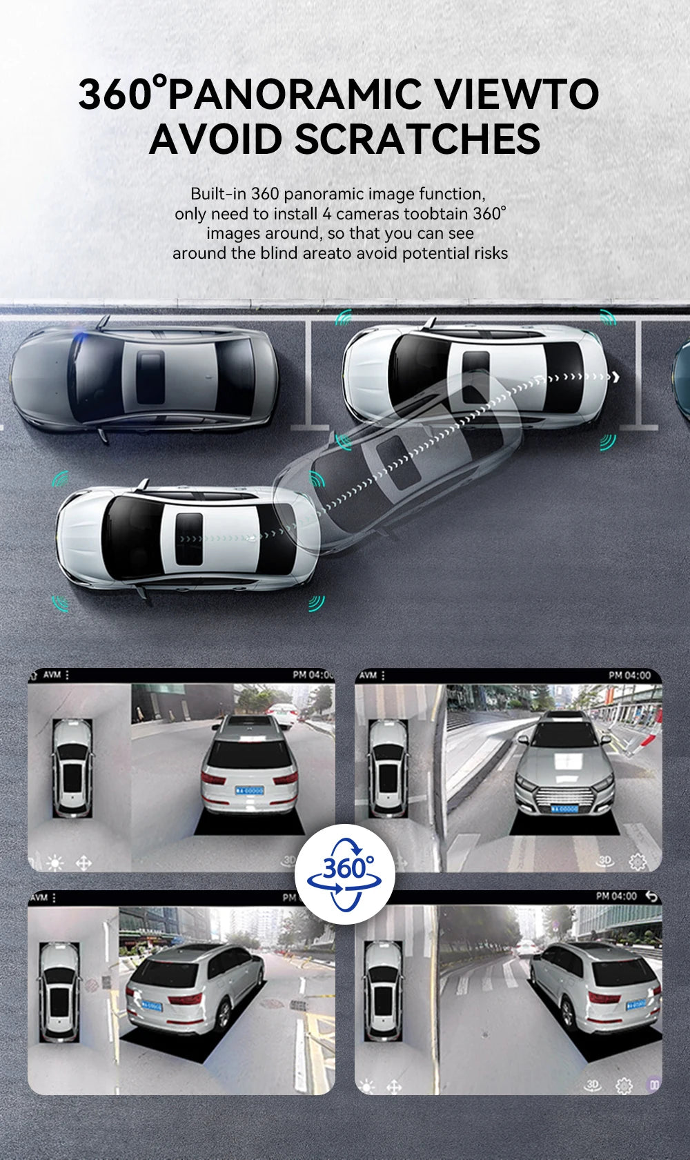 ID8 Dual Screen Carplay Android 13 For BMW X5 F15 X6 F16 X5M X6M 2014-2019 Car Multimedia Player GPS Navigation Head Unit Media