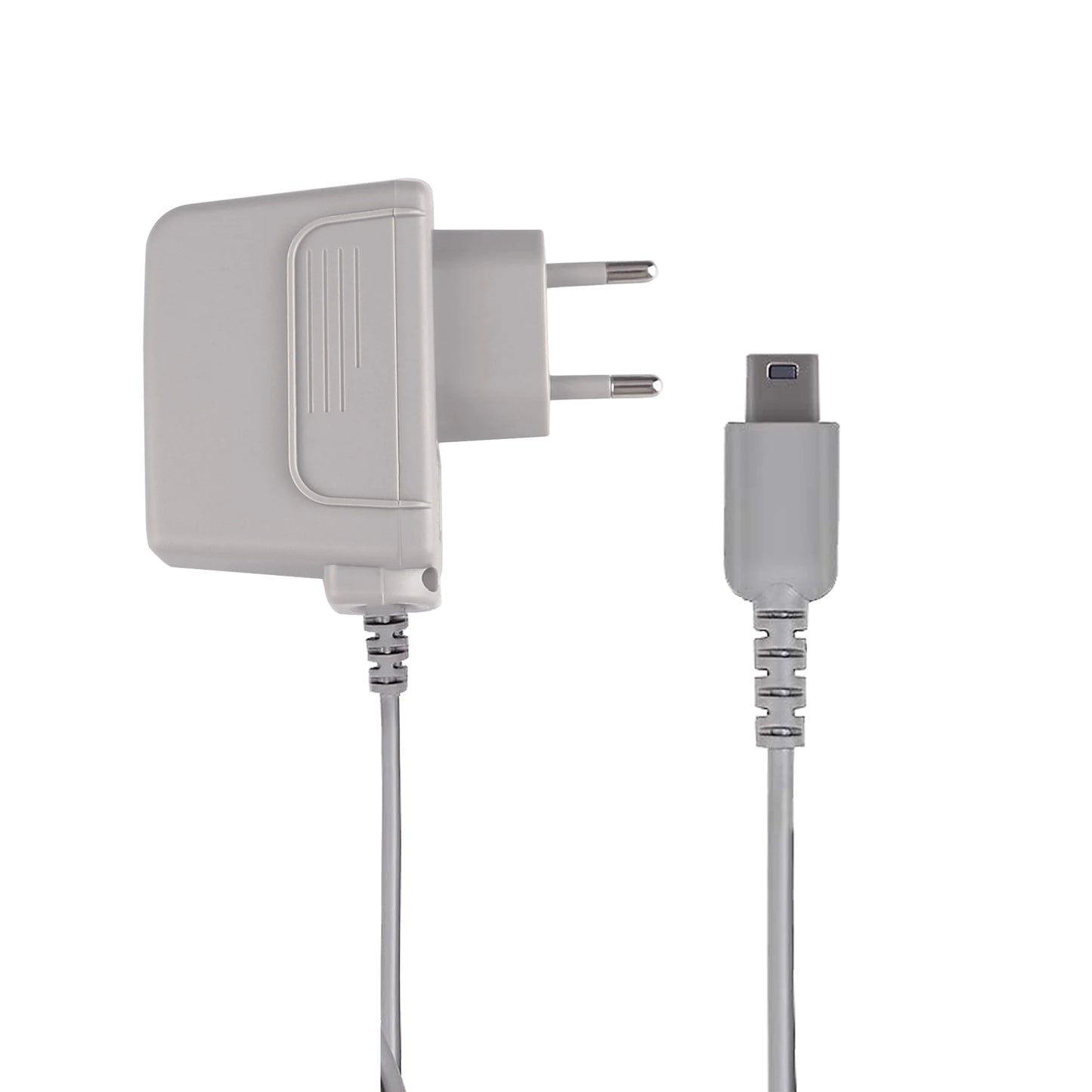 DS Lite Charger Kit, AC Power Adapter Charger and Stylus Pen for Nintendo DS Lite Systems Wall Travel Charging Cable 5.2V 450mA