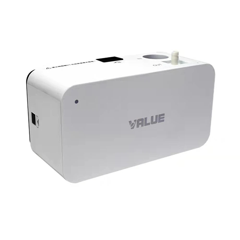 110V/220V Air Conditioner Drainage Pump Automatic Ultra-quiet Condensate Removal Lift Pumps For 1-3P On-hook Air Conditioner