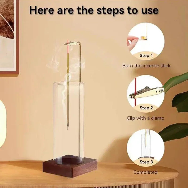 Gbbma 20 Sticks India Coconut Incense Sandalwood Household Bedroom Toilet Toilet Agarwood Tibetan Line Aromatherapy