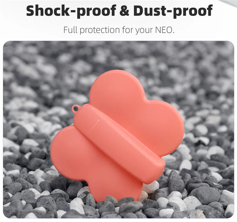 For DJI Neo Protective Carrying Case Butterfly Storage Box Drop-proof Portable Dust-proof Bag For DJI Neo Drone Accessories