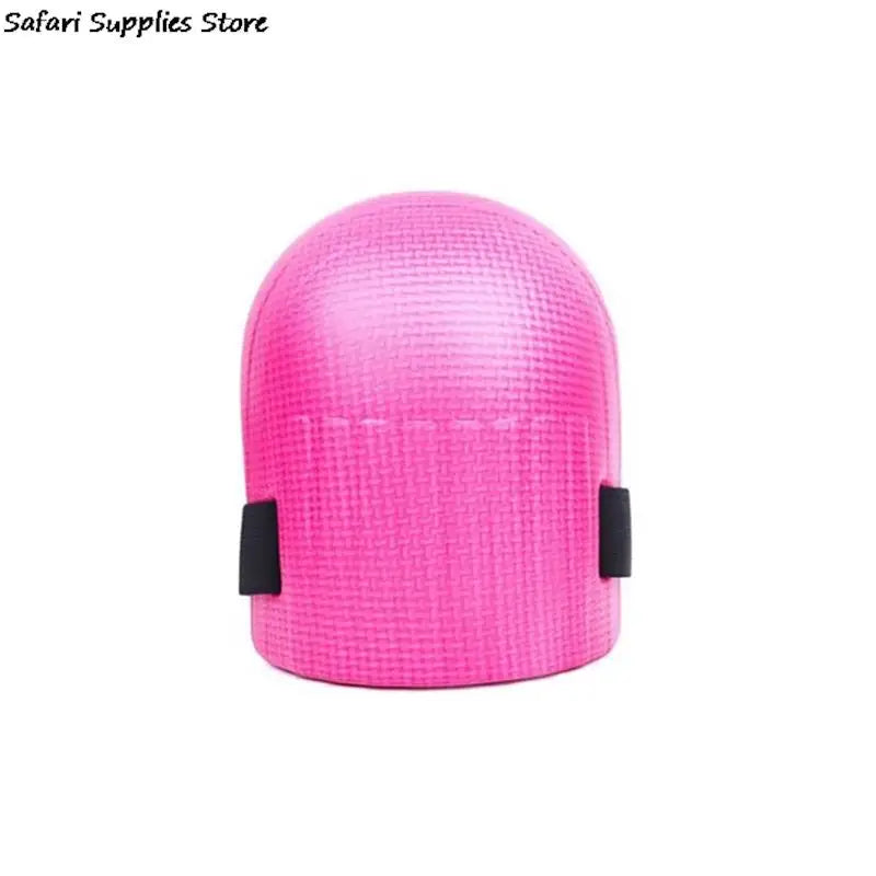 1pc Knee Protection Pad Job Tools Tile Mud Workers Knee Paste Floor Garden Moisture Tool Brick Thickening Artifacts Cement Work