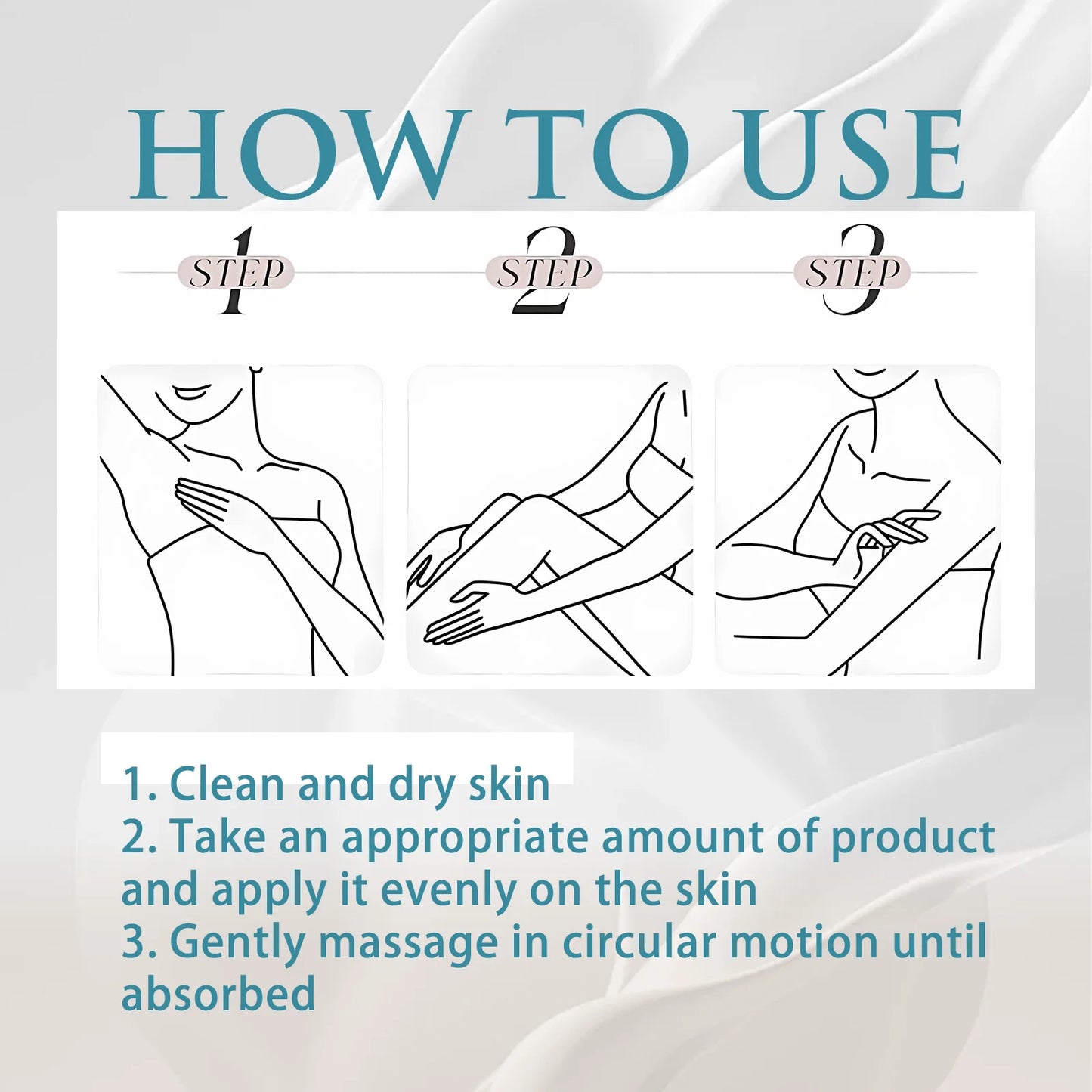 Niacinamide Body Anti-wrinkle Cream Anti-wrinkle Moisturizing Nourishing Body Lotion Lighten Fine Lines Women's Skin Care Produc