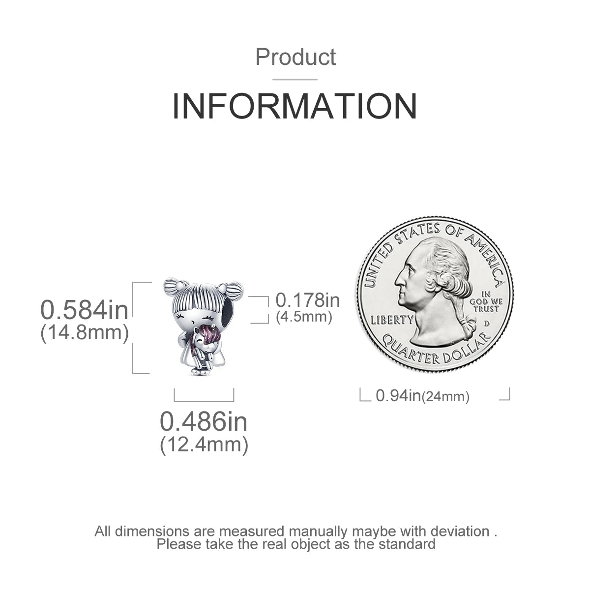 925 Silver Plated Firefly Pizza Cake Charms Fit Original Pandora Bracelet Making Fashion Jewelry