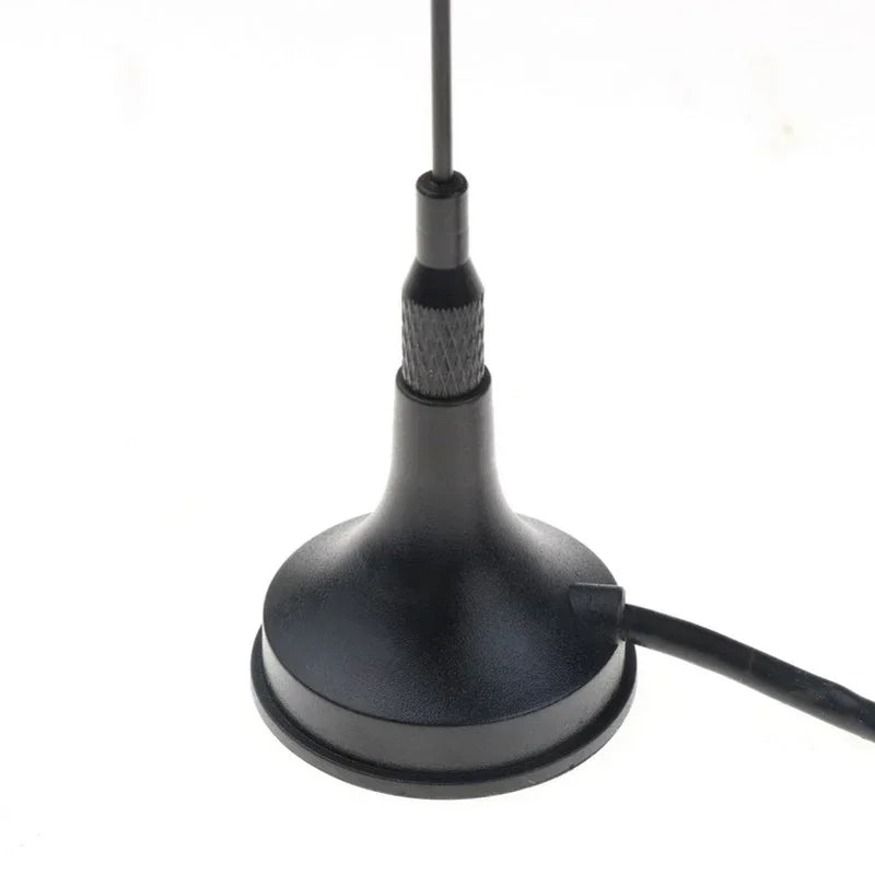 New Freeview HDTV Digital Indoor Signal Receiver 5dBi DVB T Mini TV Antenna Aerial Booster CMMB Televison Receivers