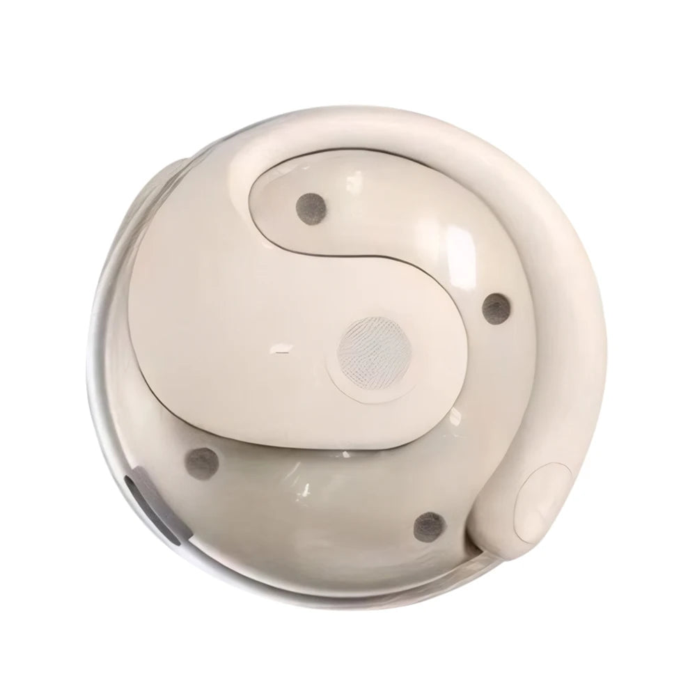 Intelligence BT AI Real-time Language Translation Earphones 99% Accuracy 144 Languages Translator Earbuds Smart Voice Translator