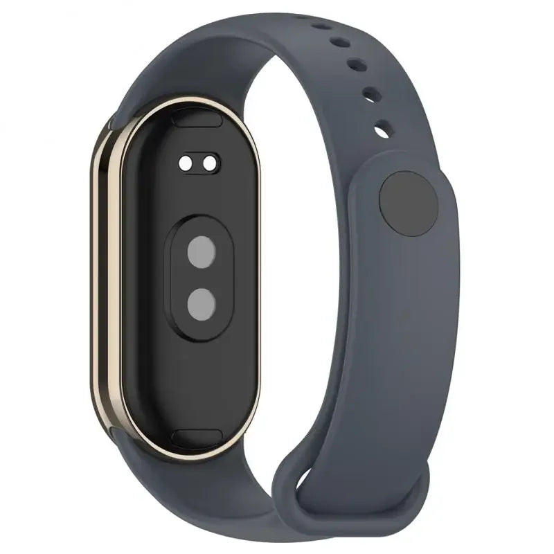 1/2PCS Mi Band 8 Blood Oxygen 1.62 AMOLED Screen Fitness Bracelet Miband8 60Hz Fitness Traker Heart Rate Monitor Wristbands