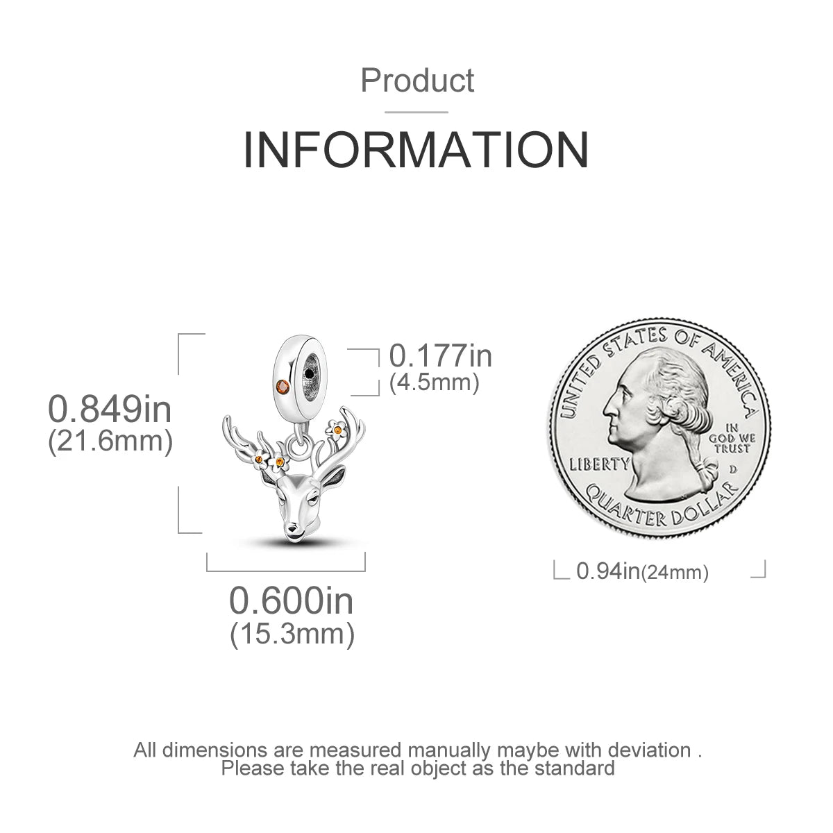 925 Silver Plated Firefly Pizza Cake Charms Fit Original Pandora Bracelet Making Fashion Jewelry