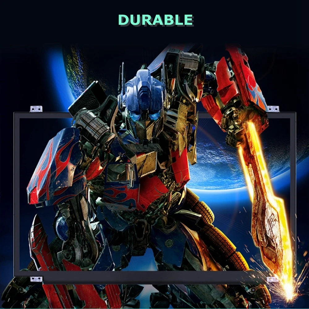 15.6" LCD Display Laptop Screen Matrix NT156WHM-N44 V8.0 B156XTN08.1 NT156WHM-N34 B156XTN08.0 N156BGA-EA3 1366*768 30 Pins EDP