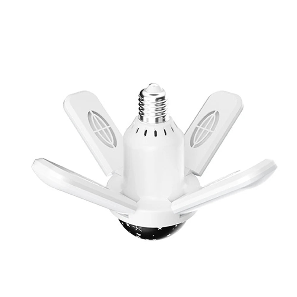 1500Lumens Led 6500k Ambient Music Light, Bluetooth Music Fan Colorful Projection Light, Music Speaker Sync Color Changing Light