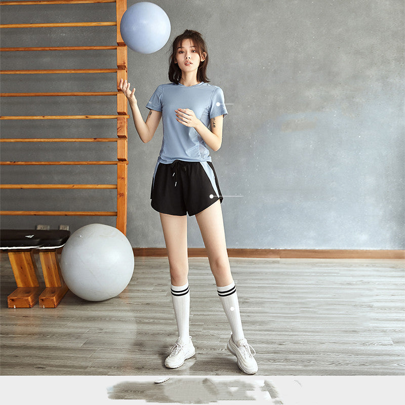 Training Running Clothes, Sports Suits, Professional Fitness Clothes